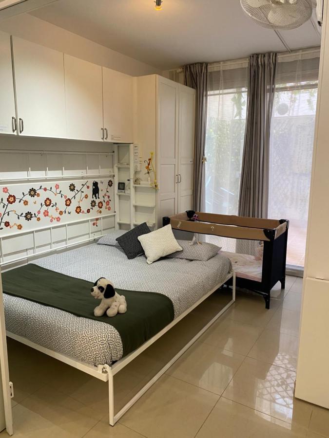 Badarosa 2 House10Min To Barceloncity&Nearto Beach Badalona Esterno foto