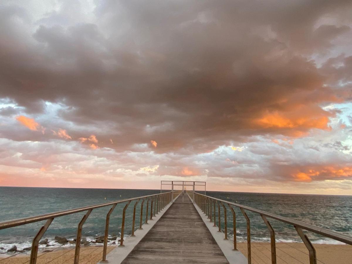 Badarosa 2 House10Min To Barceloncity&Nearto Beach Badalona Esterno foto