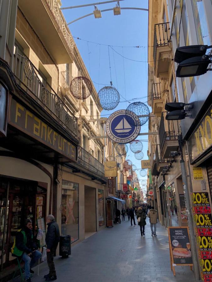 Badarosa 2 House10Min To Barceloncity&Nearto Beach Badalona Esterno foto