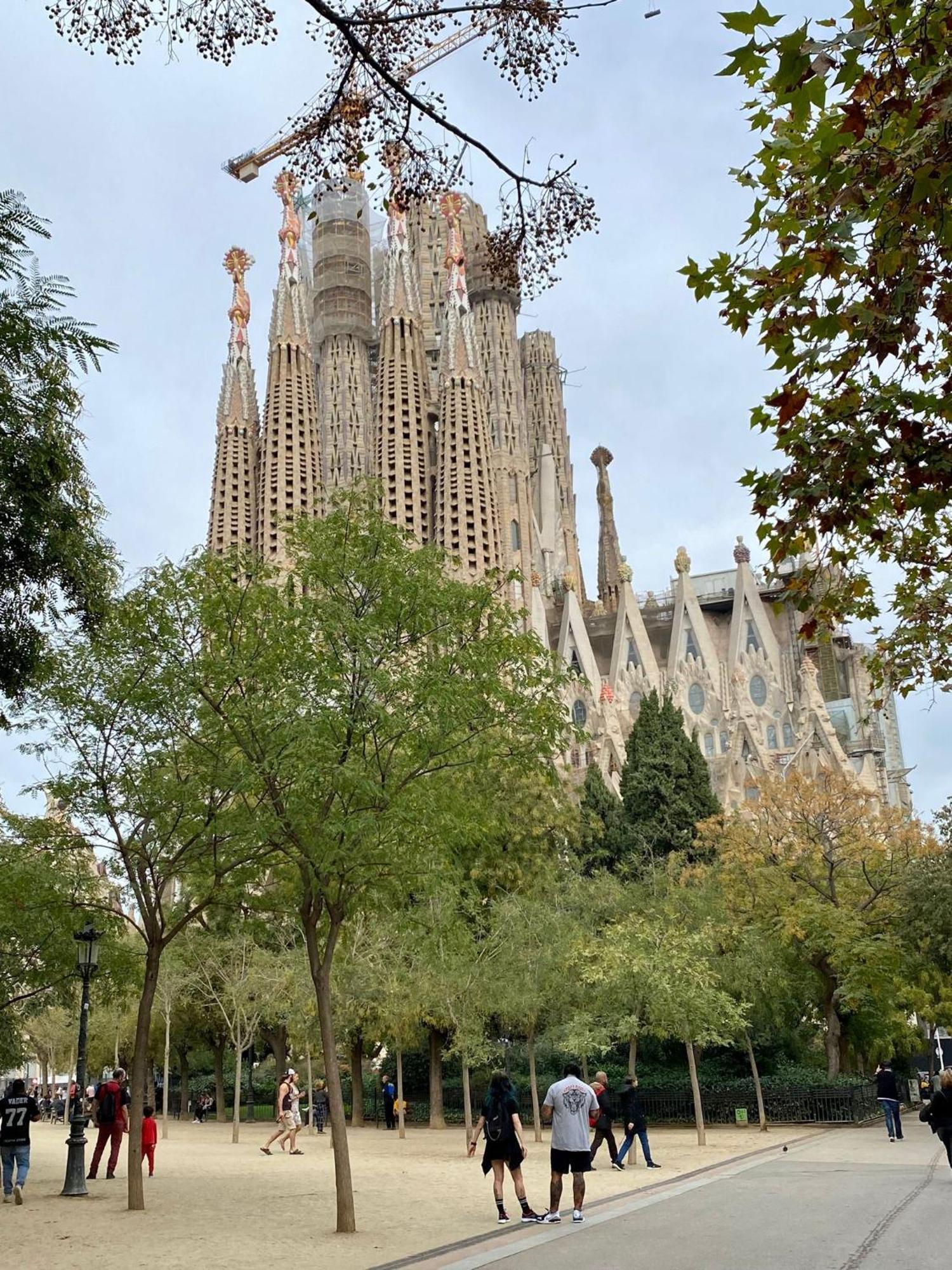 Badarosa 2 House10Min To Barceloncity&Nearto Beach Badalona Esterno foto