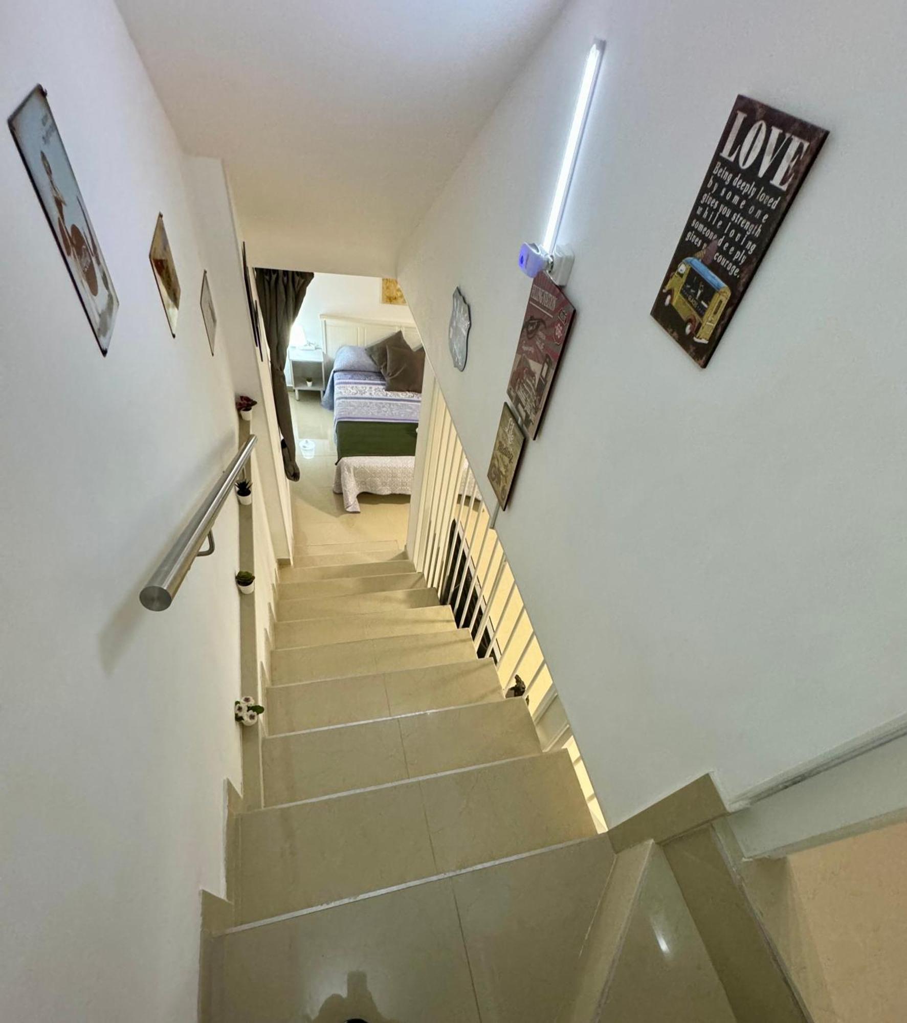 Badarosa 2 House10Min To Barceloncity&Nearto Beach Badalona Esterno foto