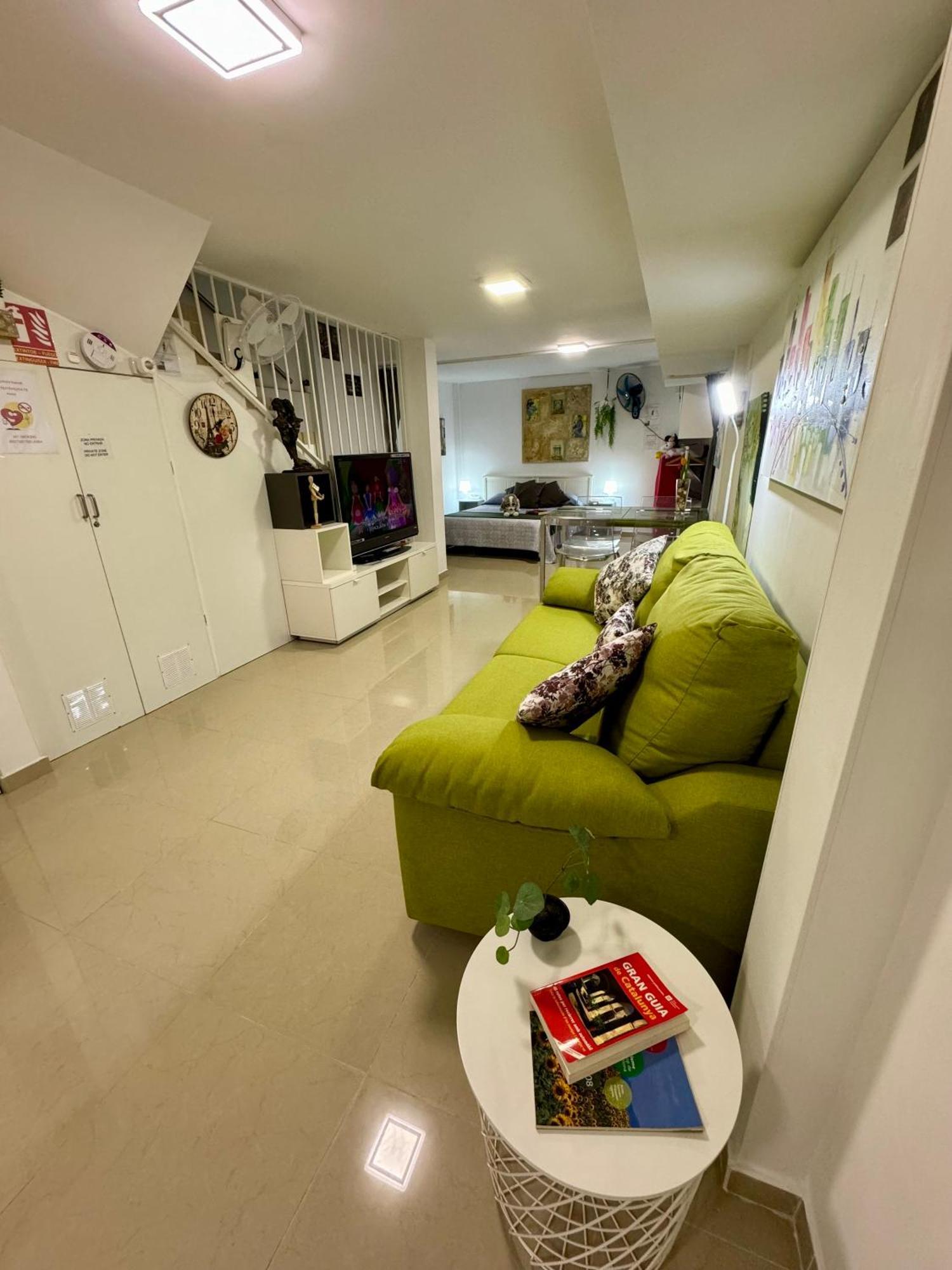 Badarosa 2 House10Min To Barceloncity&Nearto Beach Badalona Esterno foto
