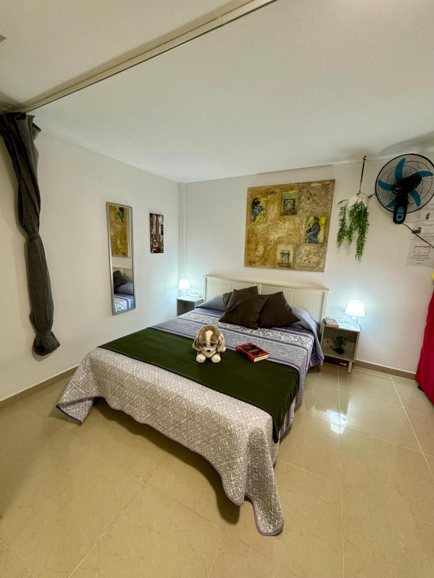 Badarosa 2 House10Min To Barceloncity&Nearto Beach Badalona Esterno foto
