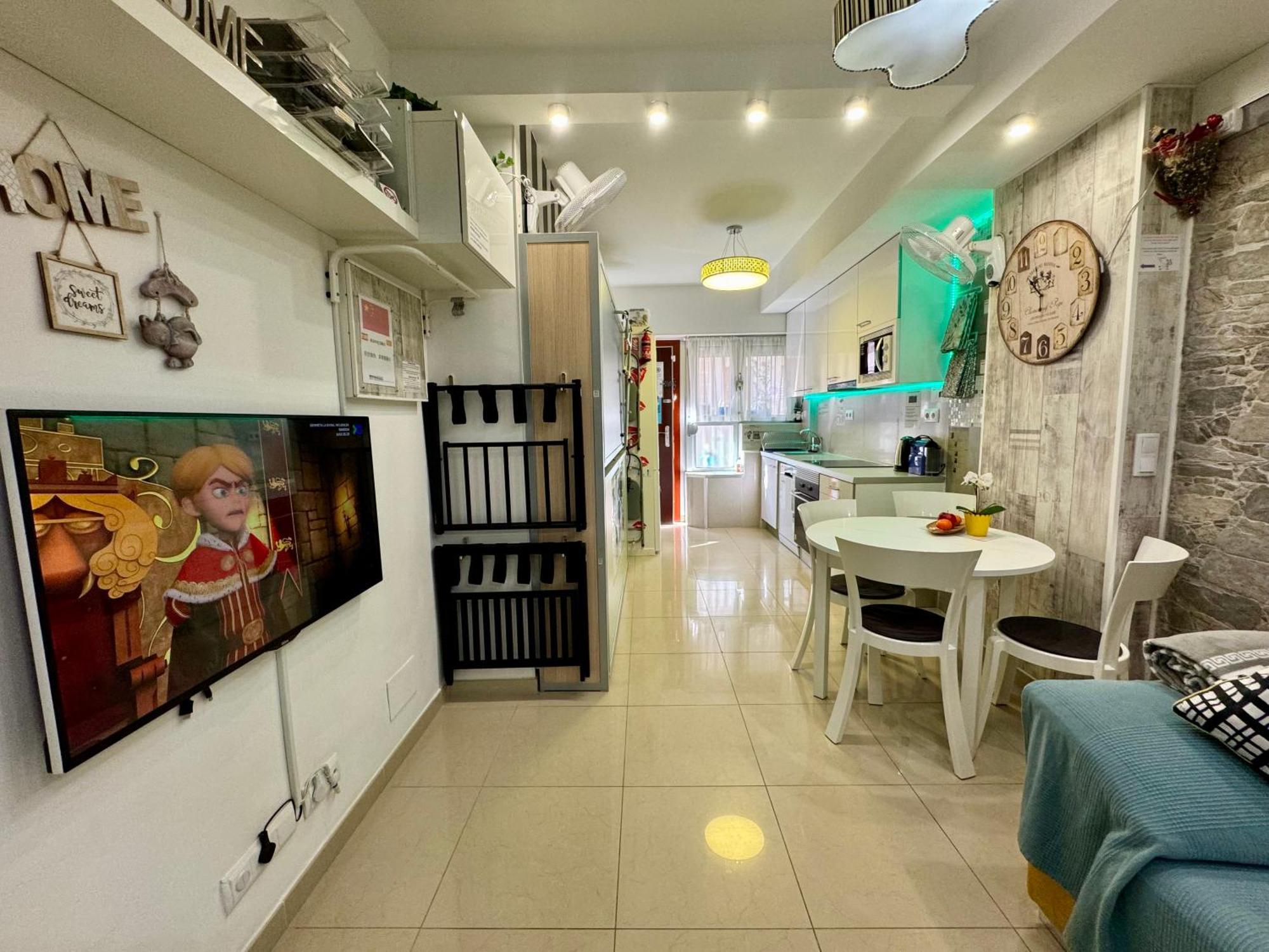Badarosa 2 House10Min To Barceloncity&Nearto Beach Badalona Esterno foto